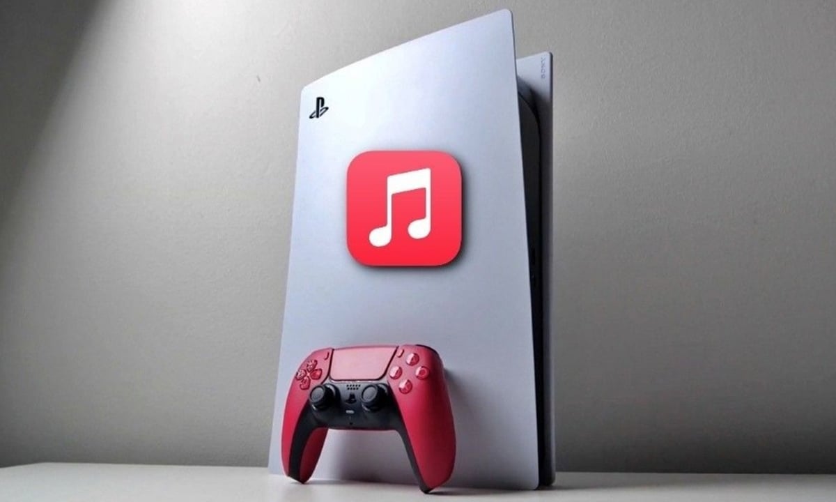 Apple Music PS5'e gelecek mi? 65