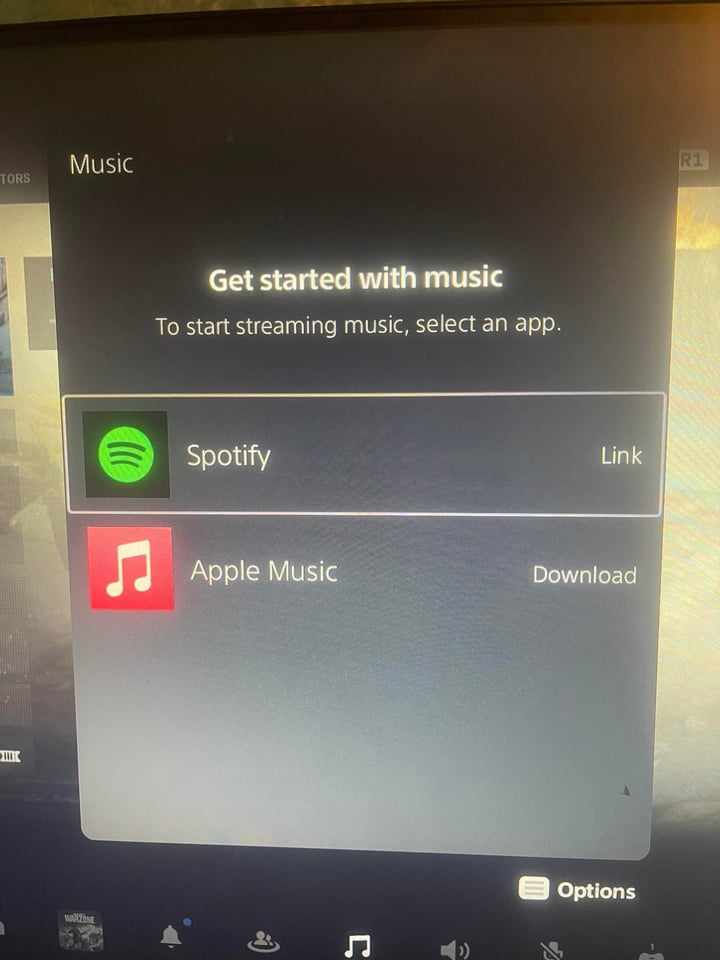 Apple Music PS5'e gelecek mi? 67