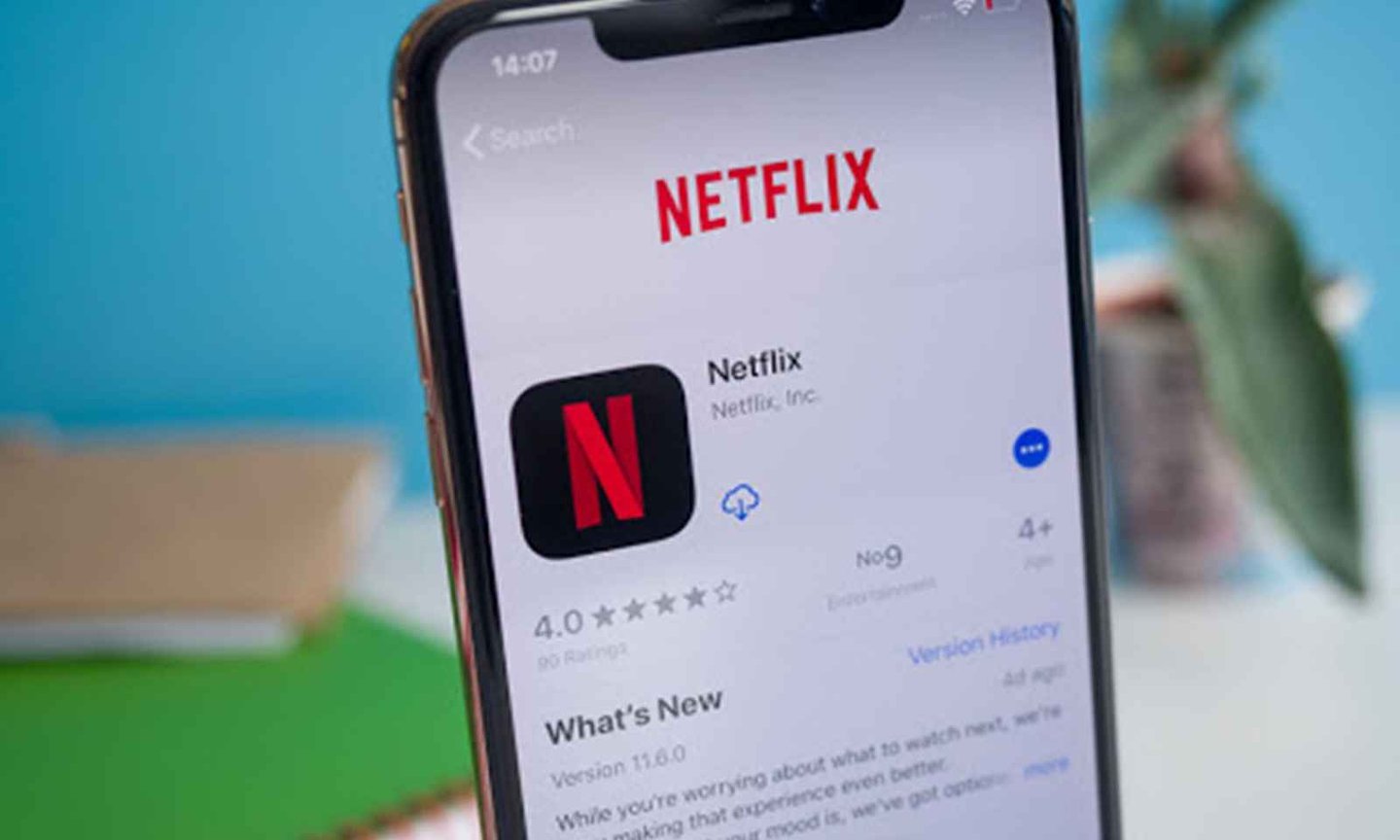 Netflix iPhone'dan TV'ye nasıl yansıtılır? 65 Netflix iPhone'dan TV'ye nasıl yansıtılır?
