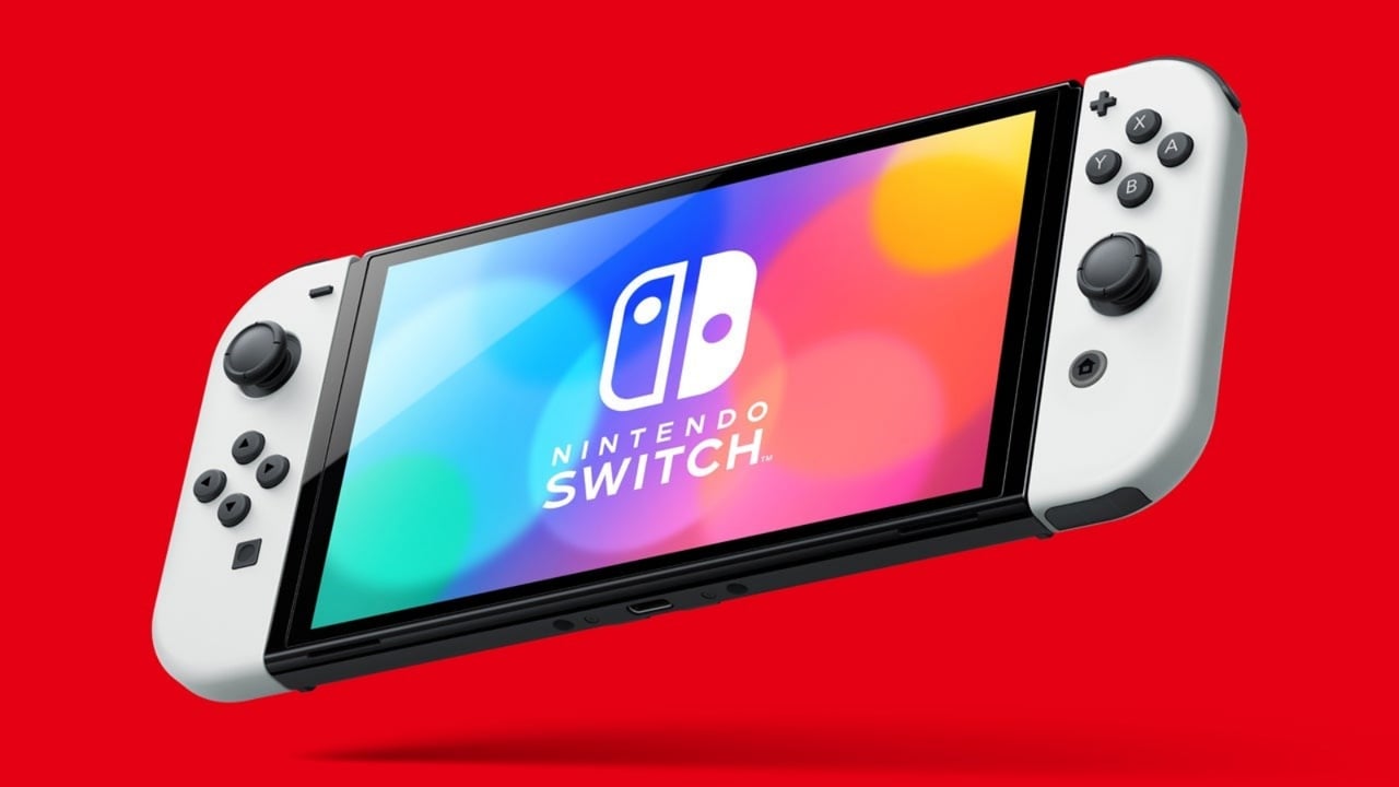 Yeni Nintendo Switch'in ekranı hayal kırıklığı yaratto