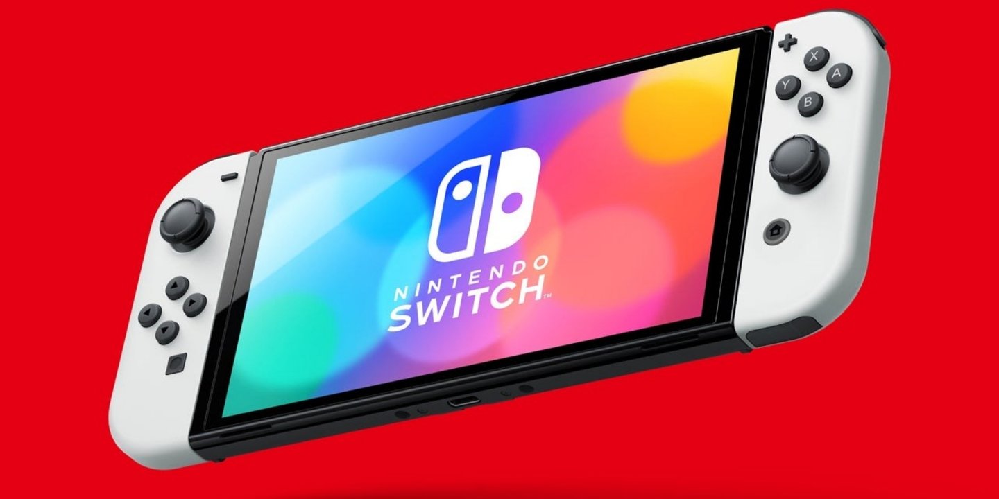 Yeni Nintendo Switch'in ekranı hayal kırıklığı yaratto