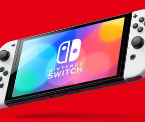 Yeni Nintendo Switch'in ekranı hayal kırıklığı yaratto