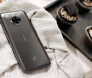 Nokia G300 resmi olarak tanıtıldı