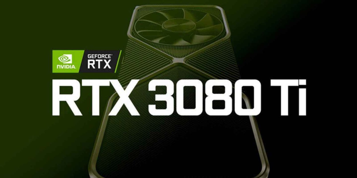 Nvidia RTX 3080 Ti ve 3060 LHR ekran kartları mining testi ortaya çıktı