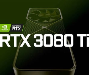 Nvidia RTX 3080 Ti ve 3060 LHR ekran kartları mining testi ortaya çıktı