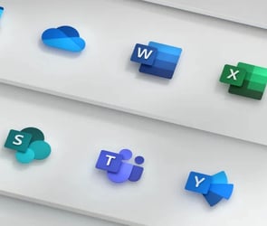 Microsoft Office 2021