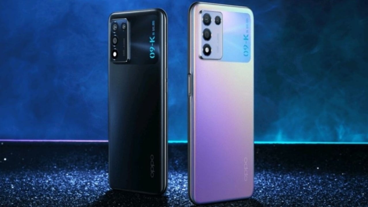 OPPO K9s hakkında sızıntılar gelmeye başladı 65 OPPO K9s hakkında sızıntılar gelmeye başladı