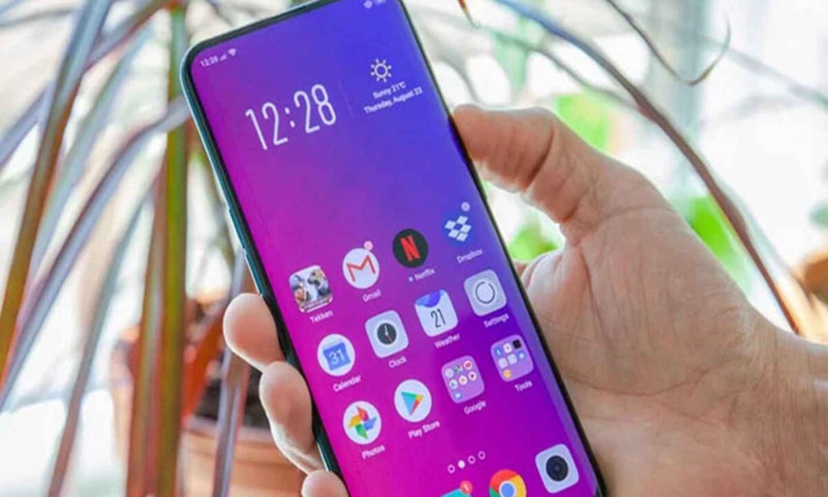OPPO telefonlar nasıl yedeklenir? 65 OPPO telefonlar nasıl yedeklenir?