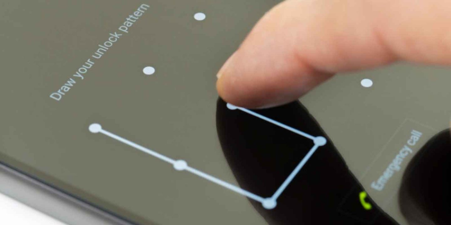OPPO telefonların desen kilidi nasıl kaldırılır? 1 OPPO telefonların desen kilidi nasıl kaldırılır?
