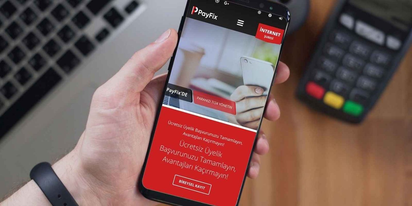 Payfix Nedir? Ne işe yarar Payfixe Nasıl Üye Olurum