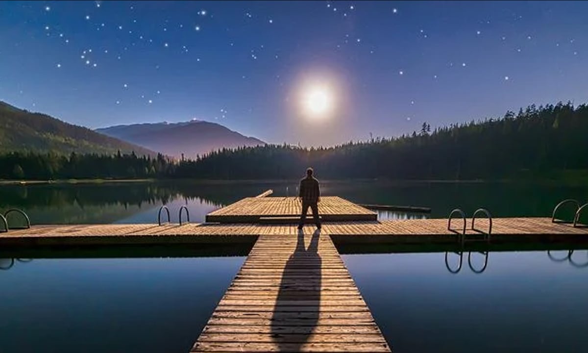 Photoshop'ta resimlere nasıl gölge eklenir? 65