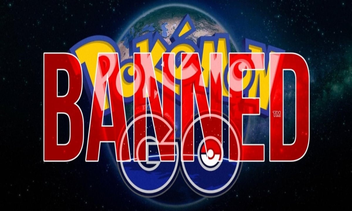 Pokemon Go Soft Ban Nedir? Nasıl Kaldırılır? 65 Pokemon Go Soft Ban Nedir? Nasıl Kaldırılır?