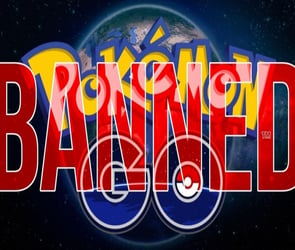 Pokemon Go Soft Ban Nedir? Nasıl Kaldırılır?