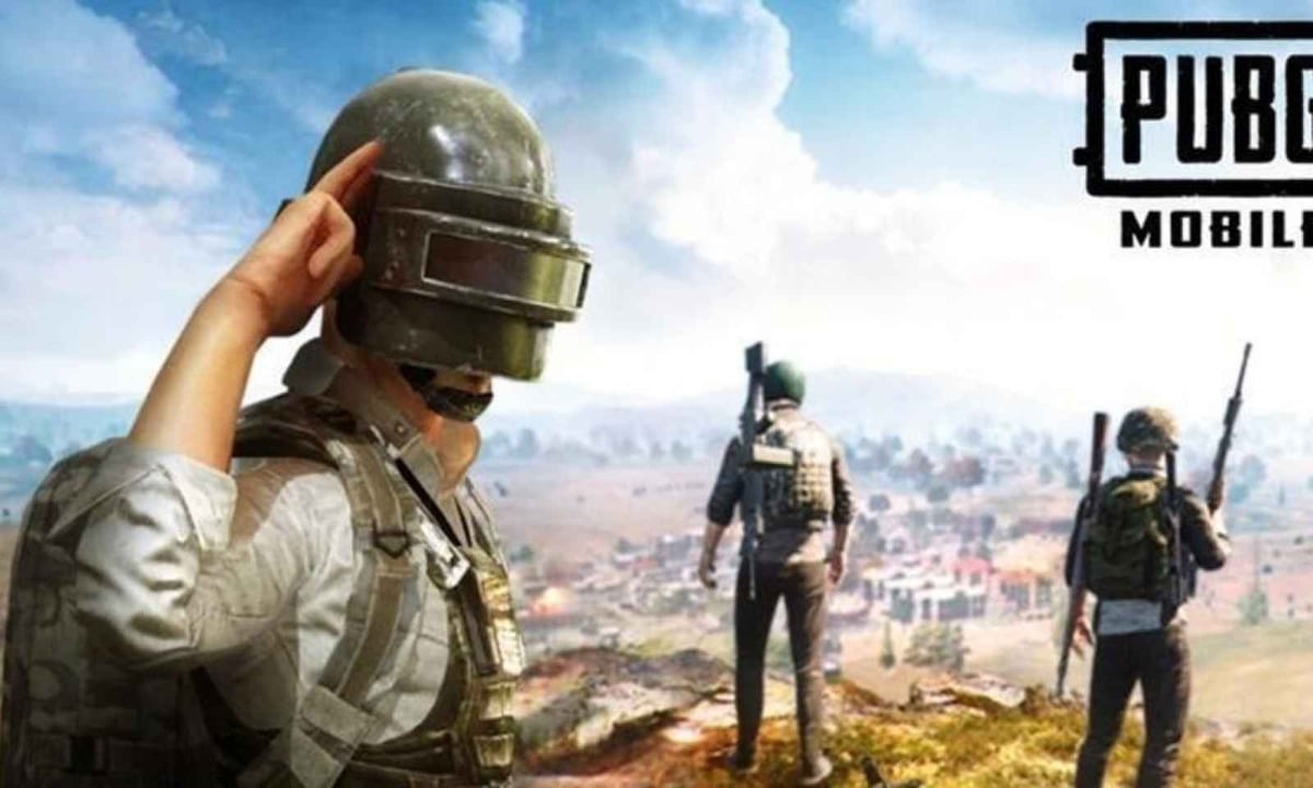 PUBG Mobile Livik haritası geldi 65 PUBG Mobile Livik haritası geldi