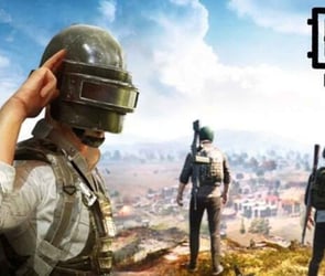 PUBG Mobile Livik haritası geldi