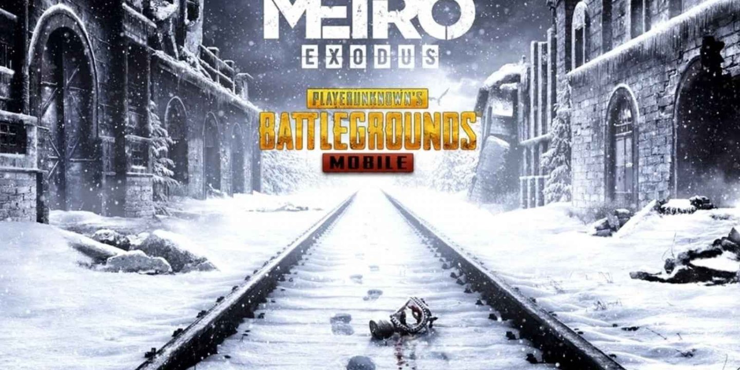 PUBG Mobile "Metro Royale" beta sürümü yayımlandı