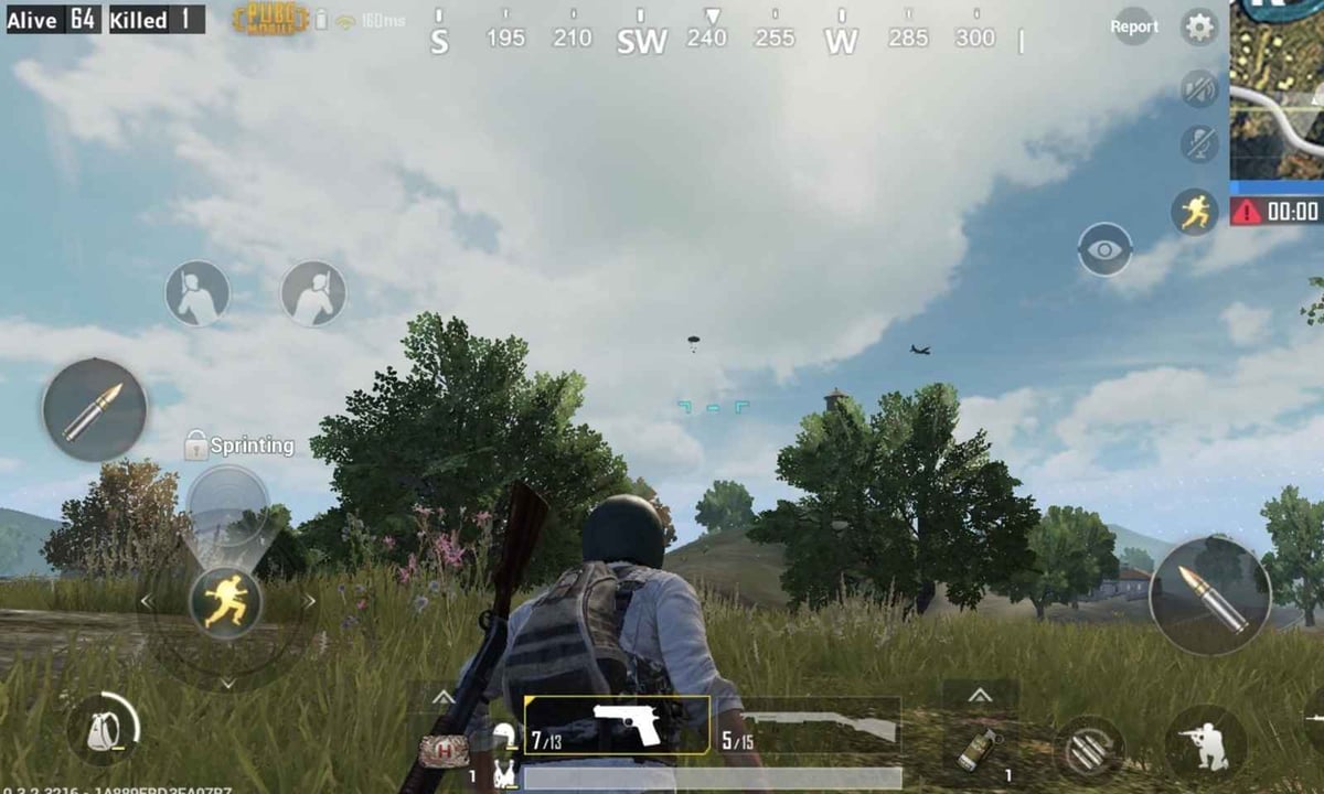 PUBG Mobile takılma sorunu nasıl çözülür? 65 PUBG Mobile takılma sorunu nasıl çözülür?