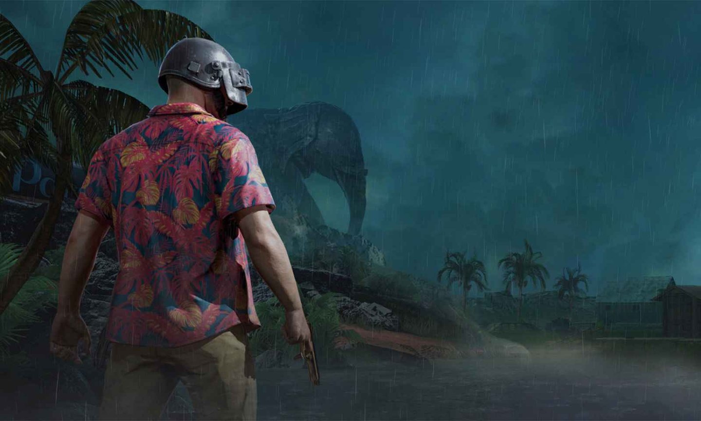 PUBG Mobile Yeni Hesap Nasıl Açılır? 65 PUBG Mobile Yeni Hesap Nasıl Açılır?