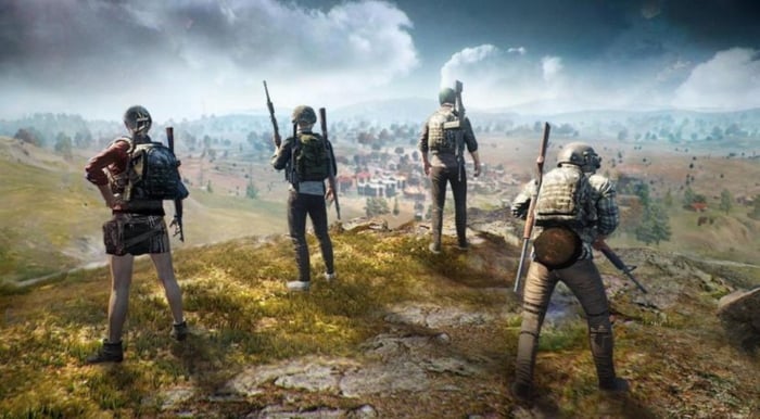 PUBG giriş hatası nasıl çözülür? 68