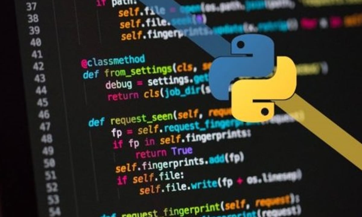 Python en popüler programlama dili olarak Java'yı geride bıraktı 65