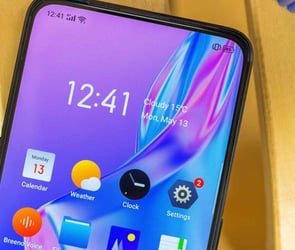 Realme UI gizli özellikleri