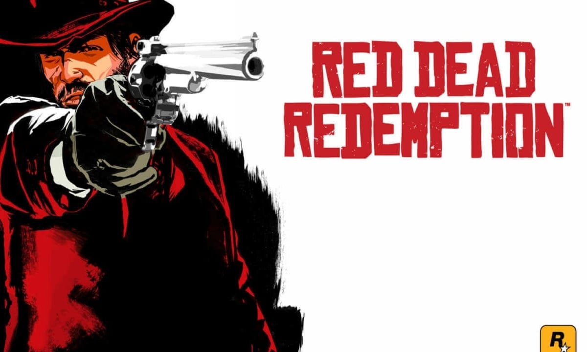 Red Dead Redemption, PC üzerinde çalıştırıldı