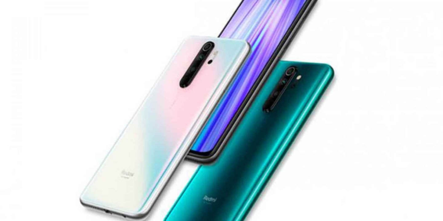 Redmi Note 8 Pro ağ ayarları nasıl sıfırlanır?