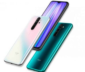 Redmi Note 8 Pro ağ ayarları nasıl sıfırlanır?