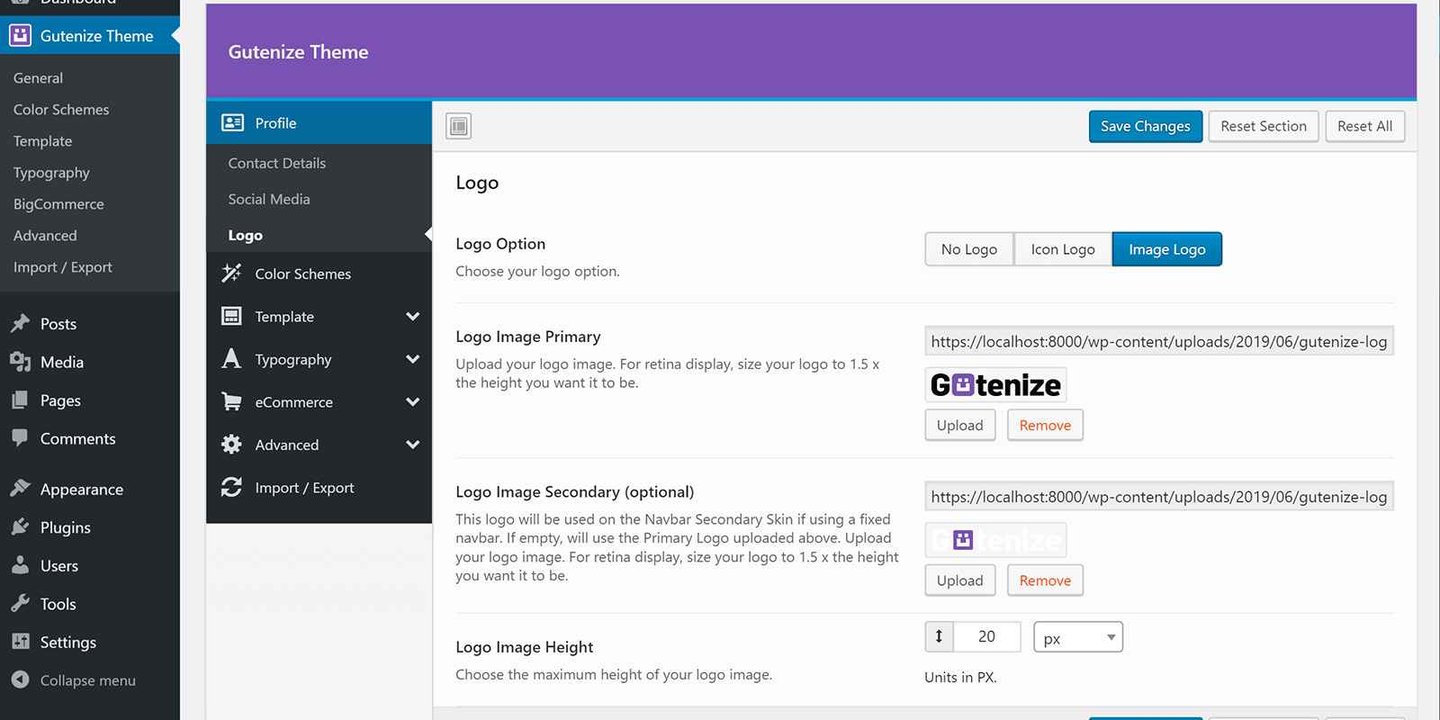 Redux Framework nedir ?