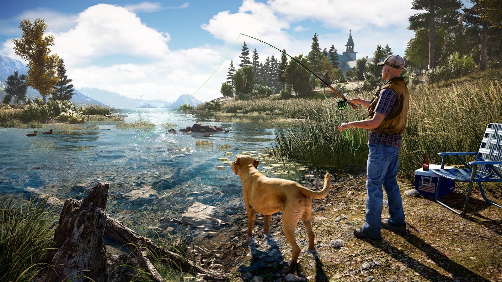 Far Cry 5 oyun hileleri neler? 67