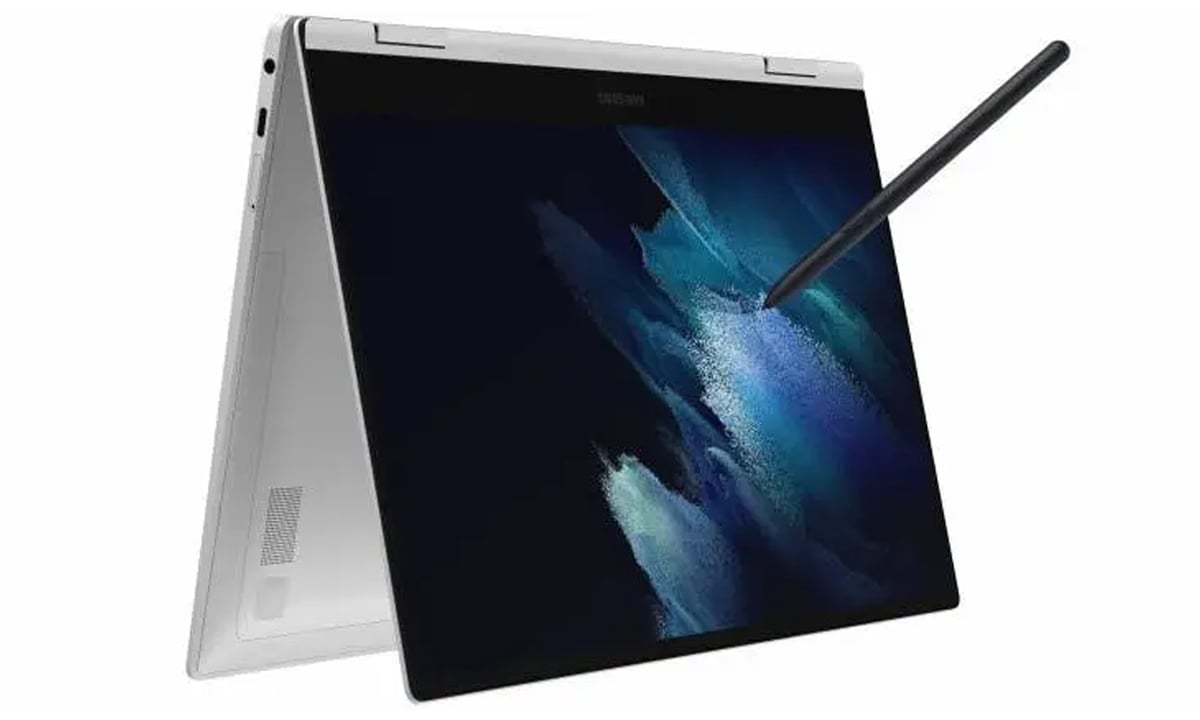 Samsung Galaxy Book modellerini Intel ile güncelliyor 65