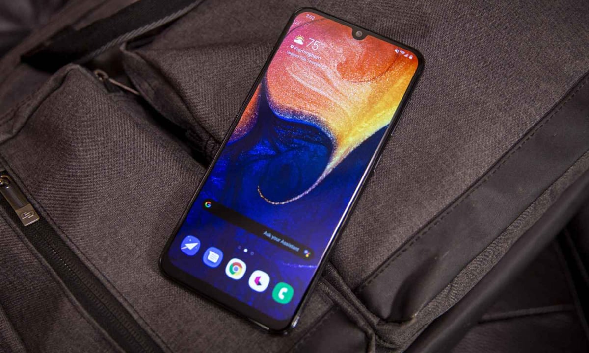 Samsung Galaxy A50 şarj olmama sorunu ve çözümü 65 Samsung Galaxy A50 şarj olmama sorunu ve çözümü
