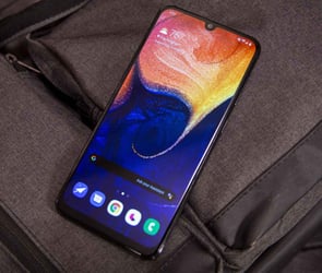 Samsung Galaxy A50 şarj olmama sorunu ve çözümü