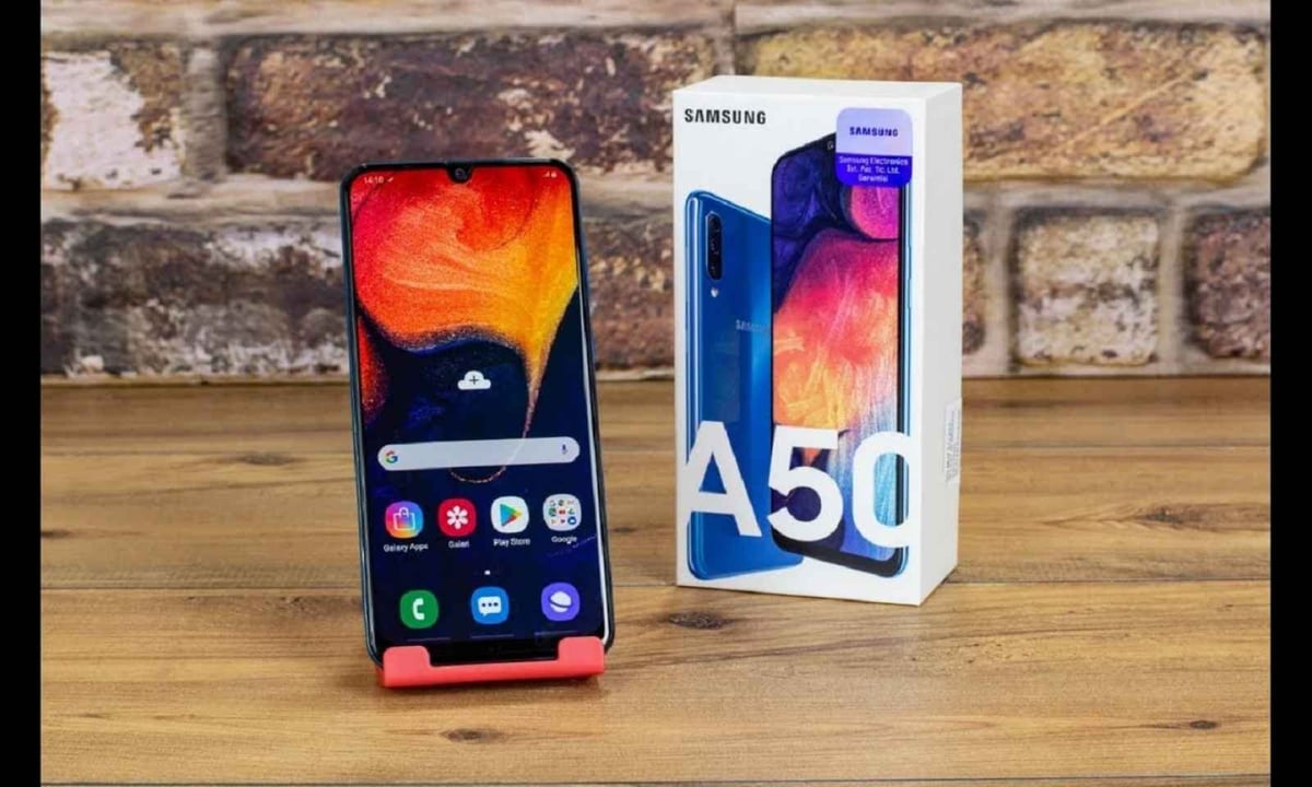 Samsung Galaxy A50'de donma ve kapanma sorunu ve çözümü 65 Samsung Galaxy A50'de donma ve kapanma sorunu ve çözümü