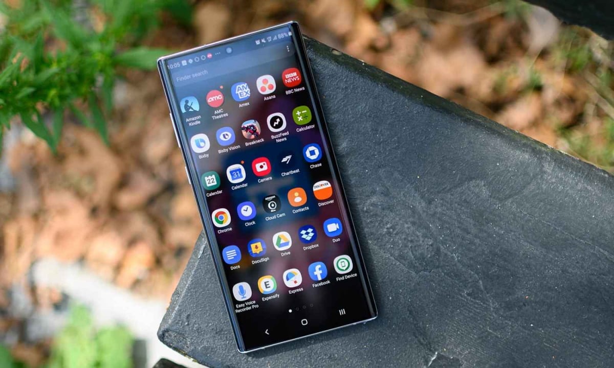 Samsung Galaxy Note 10 Plus aşırı ısınma sorunu ve çözümü 65 Samsung Galaxy Note 10 Plus aşırı ısınma sorunu ve çözümü