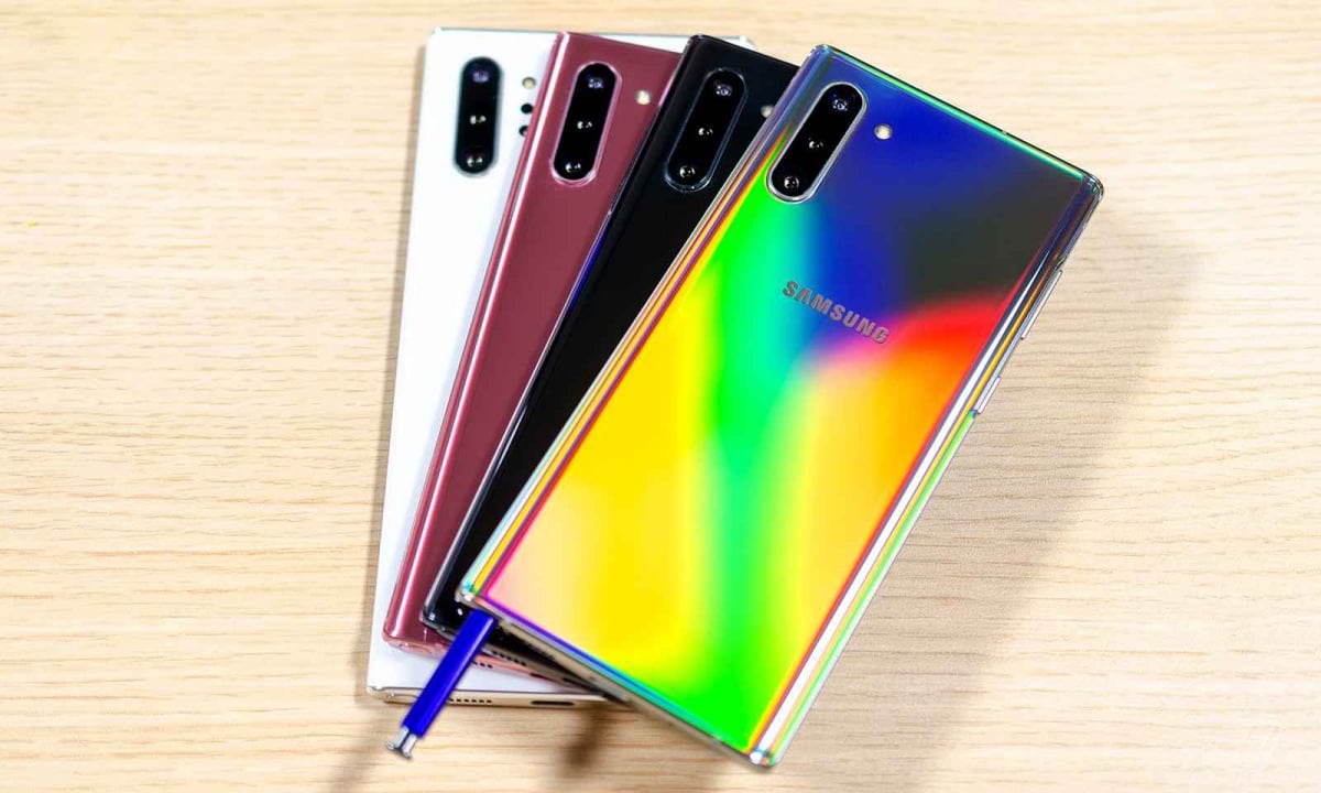 Samsung Galaxy Note 10 yavaş şarj sorunu ve çözümü 65 Samsung Galaxy Note 10 yavaş şarj sorunu ve çözümü