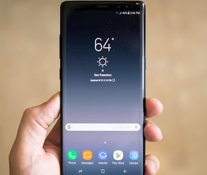 Samsung Galaxy Note 8 İnternet Ayarları Nasıl Yapılır?