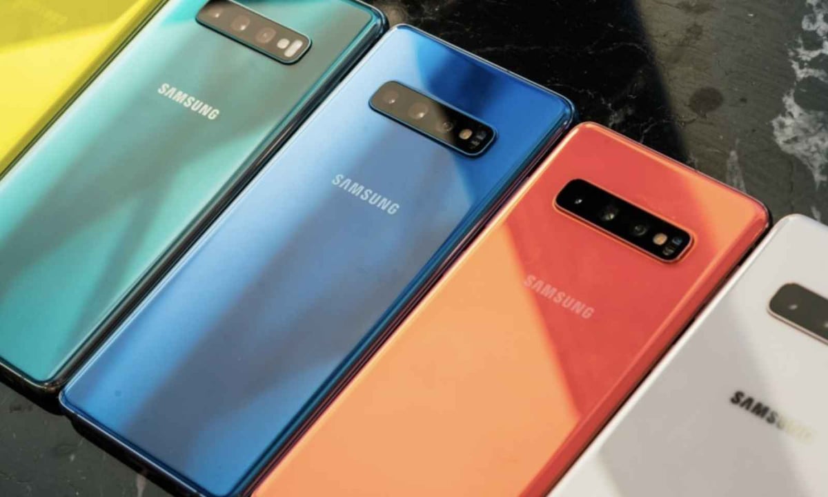 Samsung Galaxy S10 şarj olmuyor sorunu ve çözümü 65 Samsung Galaxy S10 şarj olmuyor sorunu ve çözümü