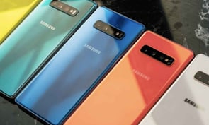 Samsung Galaxy S10 şarj olmuyor sorunu ve çözümü