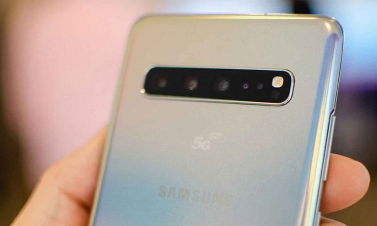 Samsung Galaxy S10'da bulanık fotoğraf sorunu ve çözümü 65 Samsung Galaxy S10'da bulanık fotoğraf sorunu ve çözümü