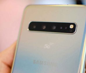 Samsung Galaxy S10'da bulanık fotoğraf sorunu ve çözümü