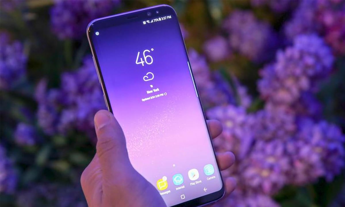 Samsung Galaxy S8 Çoklu Pencere Modu Nasıl Kullanılır 65 Samsung Galaxy S8 Çoklu Pencere Modu Nasıl Kullanılır