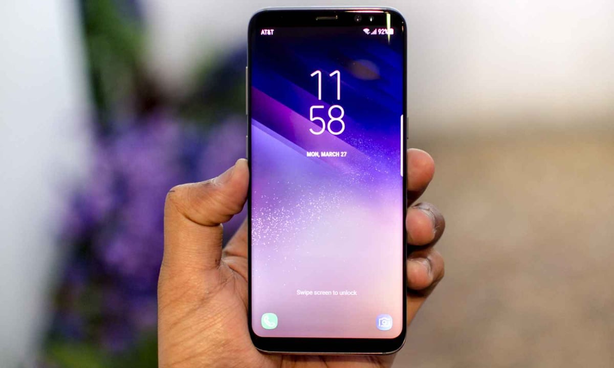 Samsung Galaxy S8 mikrofon sorunu ve çözümü 65 Samsung Galaxy S8 mikrofon sorunu ve çözümü