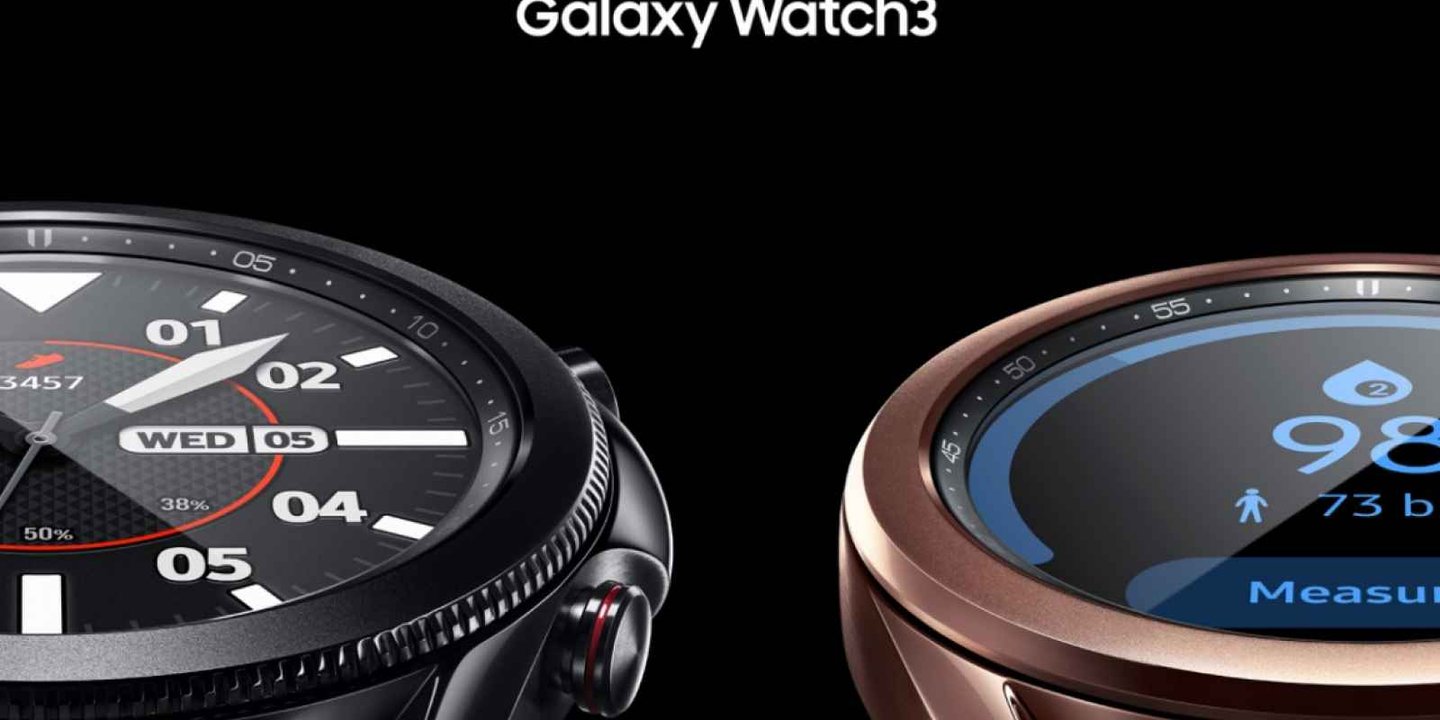 Samsung Galaxy Watch 3 EKG özelliği Türkiye'ye geliyor 1 Samsung Galaxy Watch 3 EKG özelliği Türkiye'ye geliyor