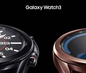 Samsung Galaxy Watch 3 EKG özelliği Türkiye'ye geliyor