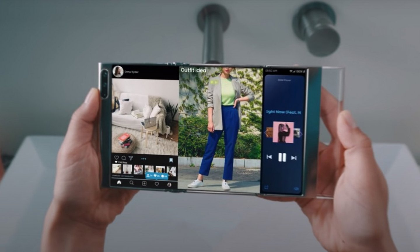 Samsung, ekran paneli liderliğini elinde bulundurmaya devam ediyor! 65