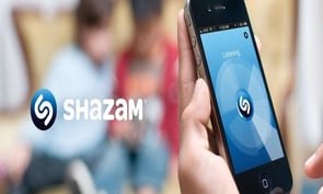 Shazam'a Arka Planda Çalışma Özelliği Geldi