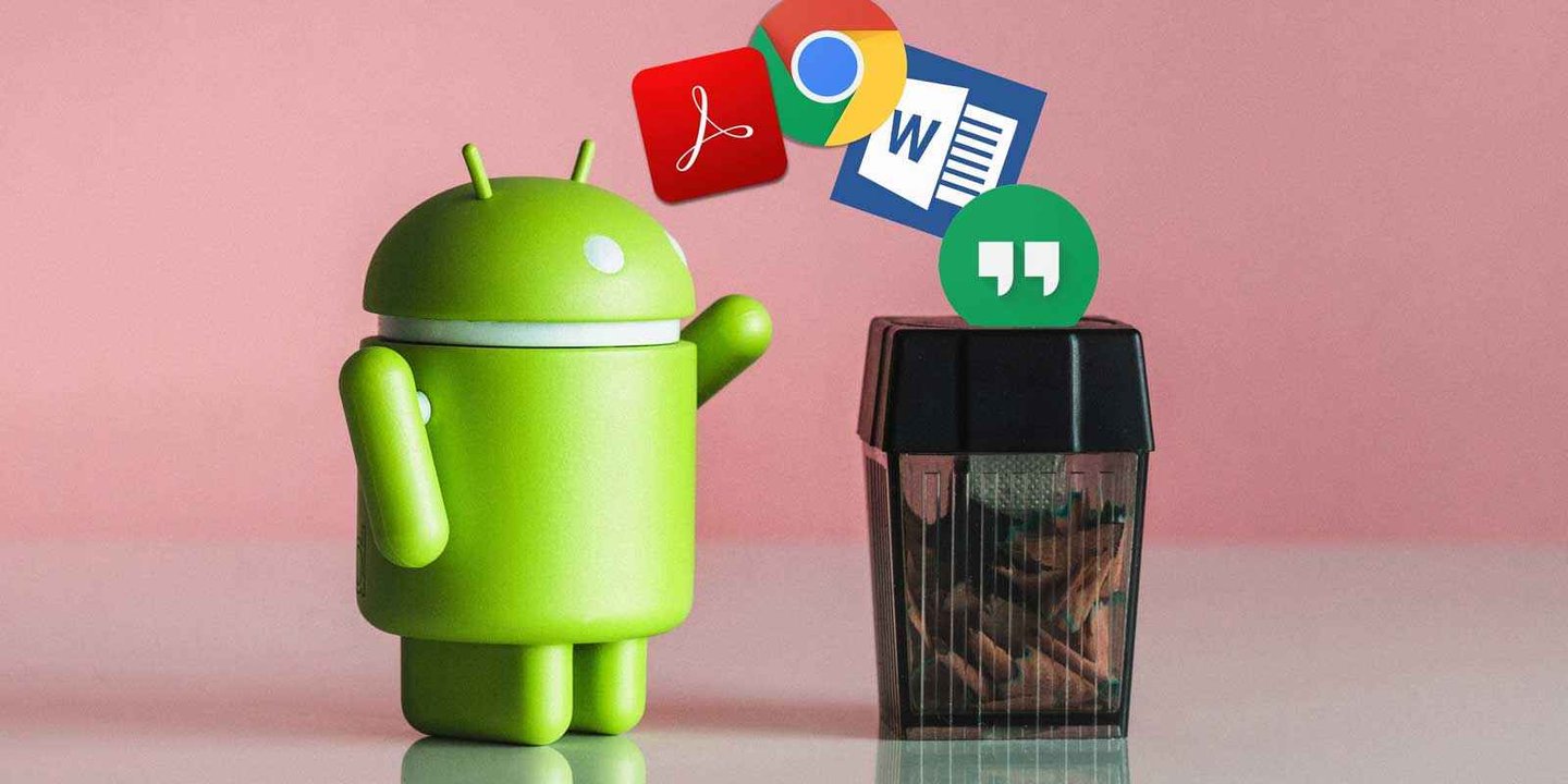Silinmeyen Samsung uygulamaları nasıl silinir?