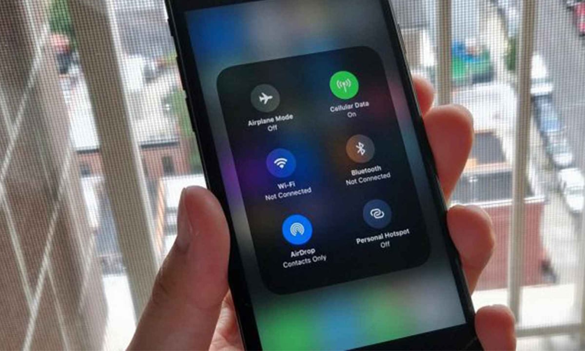 Siri Kestirme Komutu ile Wifi ve Bluetooth Nasıl Kapatılır? 65 Siri Kestirme Komutu ile Wifi ve Bluetooth Nasıl Kapatılır?