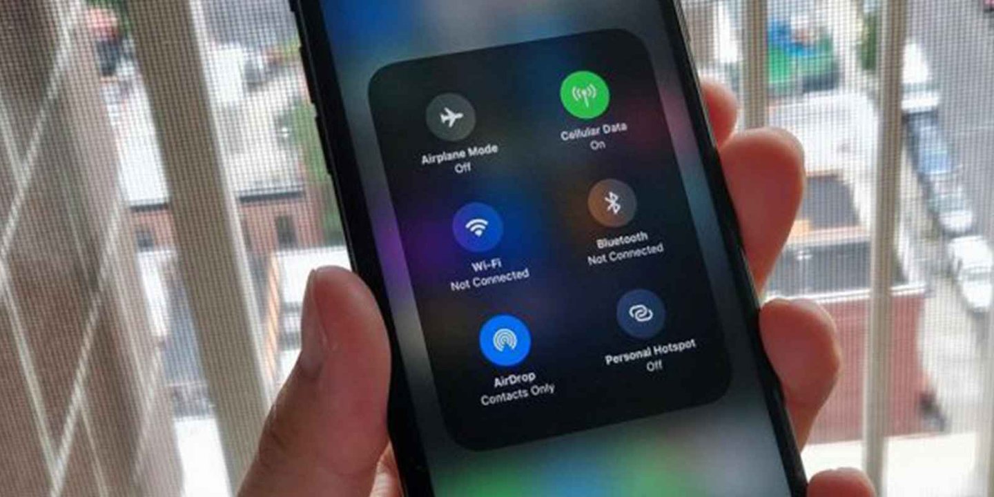 Siri Kestirme Komutu ile Wifi ve Bluetooth Nasıl Kapatılır?